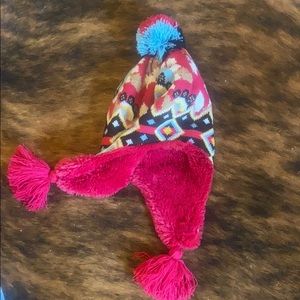 NEW without Tags, Muk Luks hat❄️